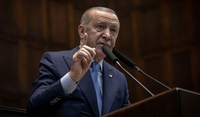 Erdoğan: Bahçeli'yi hedef alan dünkü açıklamaları asla tasvip etmiyoruz