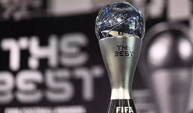 FIFA Yılın En İyileri Ödülleri'ni kazananlar belli olacak