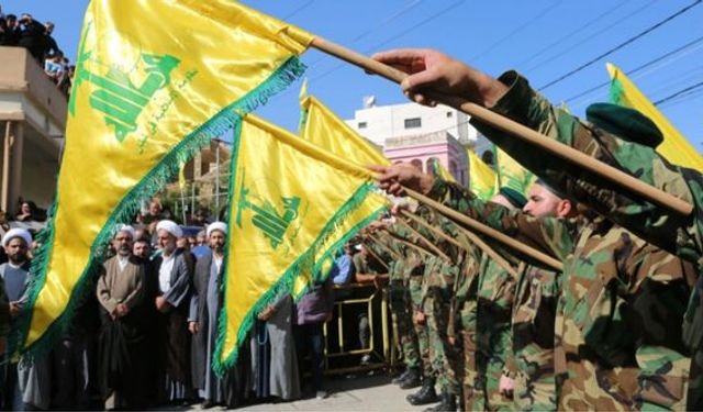 Irak Hükümeti Hizbullah ve Husileri terör listesine ekledi