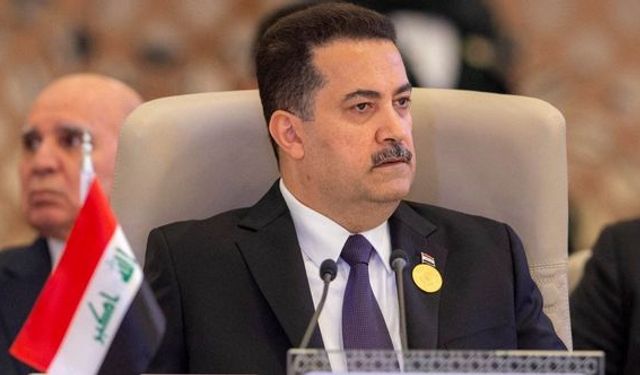 Sudani'den Hizbullah ve Husilerin terör listesine alınması kararına ilişkin soruşturma talebi