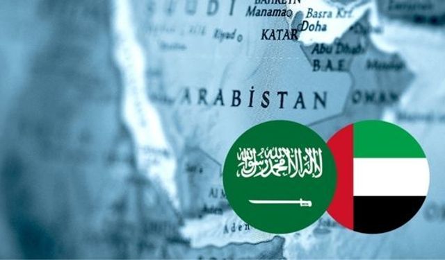 Suudi Arabistan'dan BAE'ye Yemen'deki askerlerini 24 saat içinde çekme çağrısı