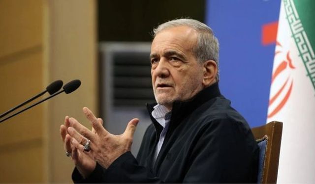 Pezeşkiyan: Her türlü saldırıya sert cevap vereceğiz