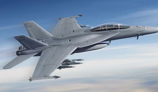 ABD savaş uçakları, Venezuela hava sahası yakınlarında uçuş yaptı