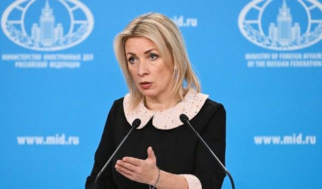 Rusya: NATO’nun açıklamaları, Ukrayna krizini çözme çabalarını baltalamaya yönelik