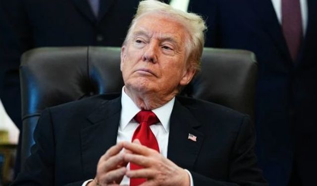 "Trump'ın genel sağlık durumu çok iyi"