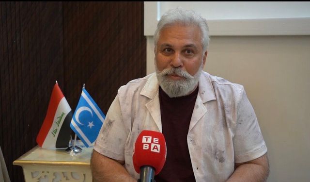 “Türkmeniz Biz” yıllar sonra yeniden hayat buldu