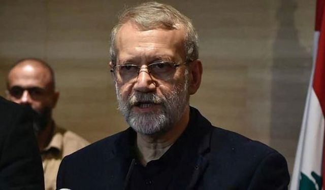 İran'dan Trump'ın müdahale açıklamasına tepki