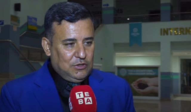 Eyat Nazım’dan anlam yüklü proje: “Bir Şehit” bugün yayında!
