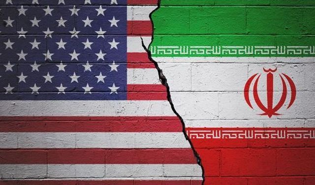 İran: ABD'nin politikalarından dolayı müzakere imkanı yok