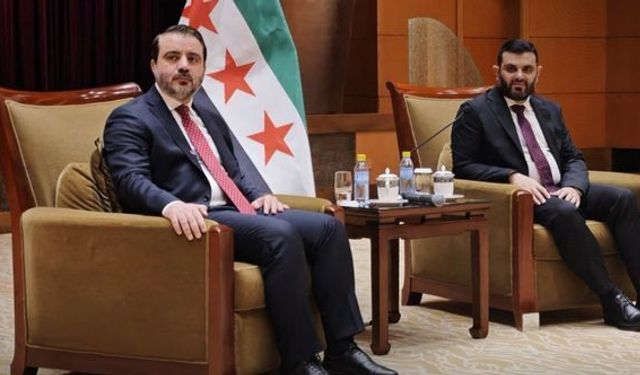 Suriye - İsrail görüşmeleri Paris'te devam edecek