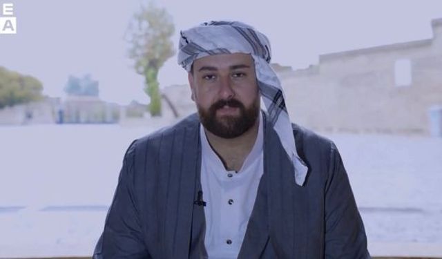 Ali Salim Cambazoğlu’ndan güçlü dönüş: “Türkmenem Erbilliyem” yakında yayında