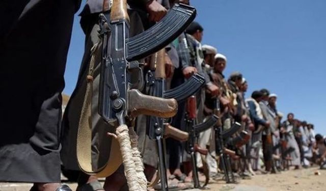 Yemen Hadramevt’te vadi ve çöl bölgesinde tam kontrol sağlandığını duyurdu