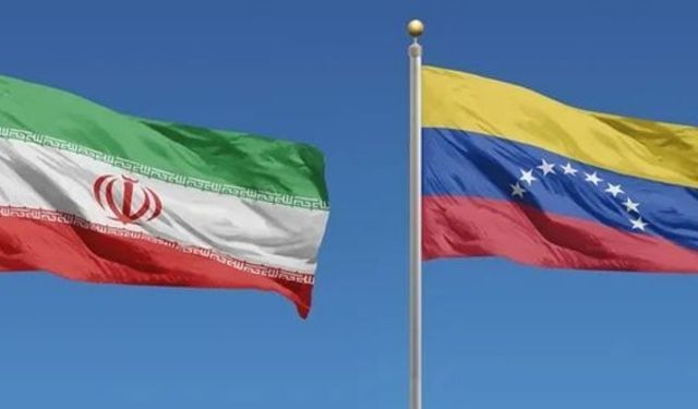 İran, ABD’nin Venezuela’ya saldırısını kınadı