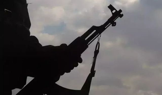 Terör örgütü PKK/YPG Halep'te saldırı düzenledi