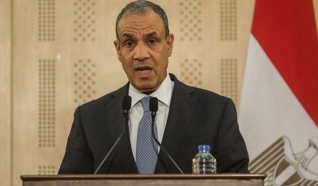 Mısır: Gazze'de ateşkesin ikinci aşaması için her düzeyde çaba gösteriyoruz