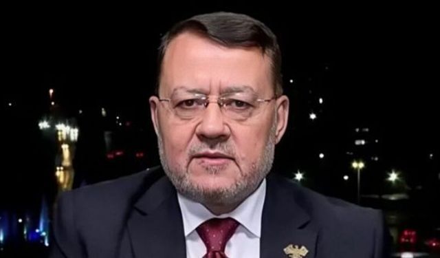 Suriye Cumhurbaşkanlığı Danışmanı: Halep’te kazanılan başarı kaosa bel bağlayanlara ders oldu