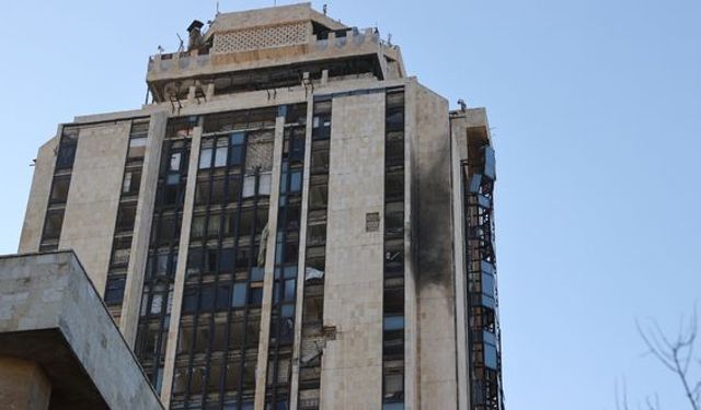 "YPG/SDG mensupları ilerleyen saatlerde Halep'i terk edecek"