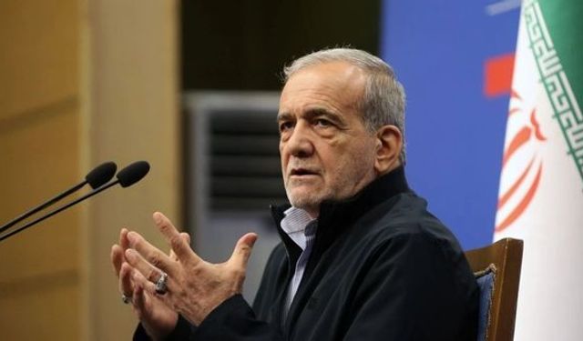 Pezeşkiyan: "Adaletsizliği, rantı ve rüşveti engellemek için çaba göstermeliyiz"