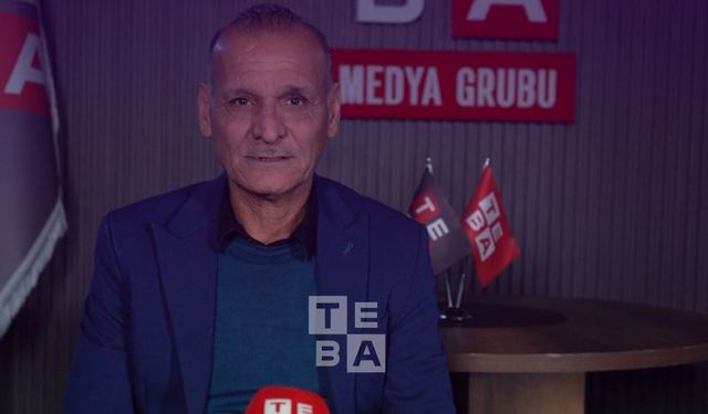 Mehmet Tuzlu’nun sanat yolculuğu