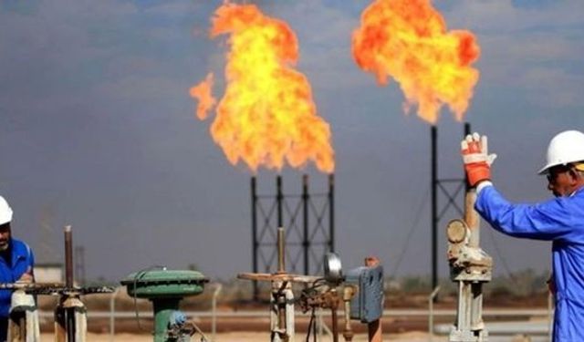 Brent petrolün varili 71,80 dolar