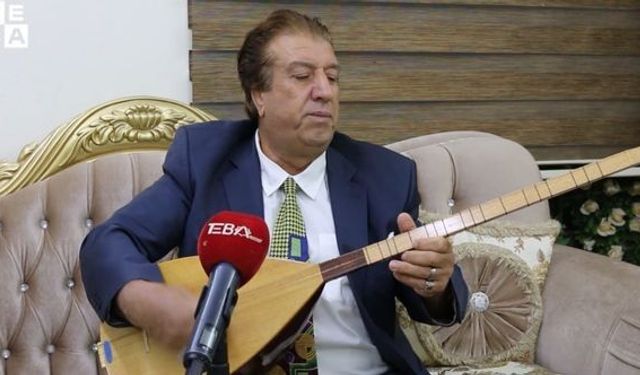 Türkmeneli’nin altın sesi: Abdulrahman Gürses’in sanat yolculuğu