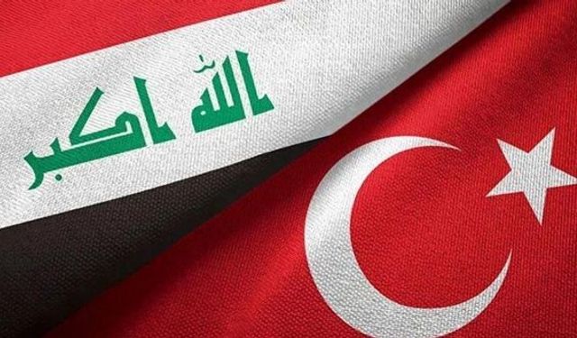 Türkiye'nin Ocak ayı ihracatında Irak ilk beşte