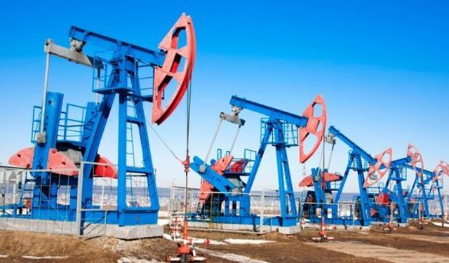 Brent petrolün varili 71,22 dolar