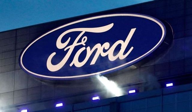 Ford, ABD'de 400 binden fazla aracını geri çağırıyor