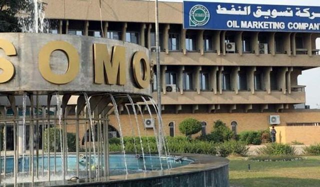 SOMO'dan 2025 yılına ait petrol ürünleri ihracatına ilişkin açıklama