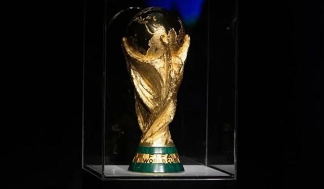 İran 2026 Dünya Kupası’ndan çekildi