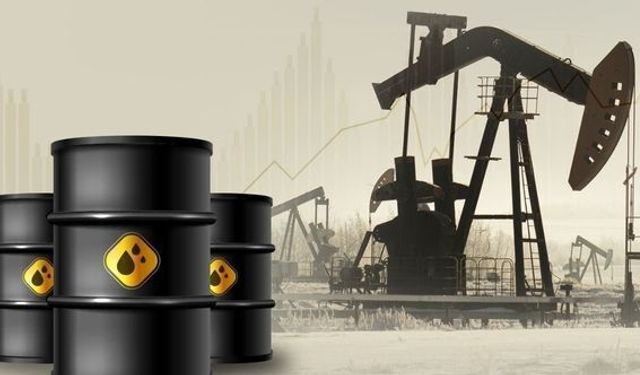 Hürmüz Boğazı'ndaki aksama martta günlük 9,9 milyon varil petrol üretimini askıya alacak