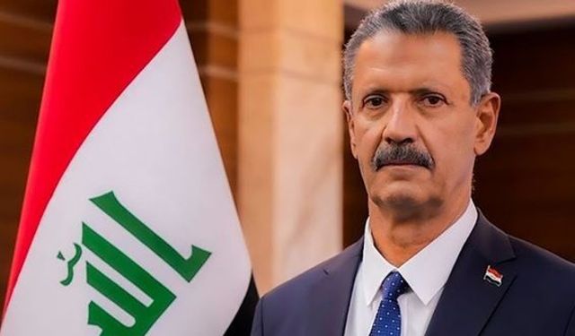 Petrol Bakanı: Petrol IKBY üzerinden geçmeden ihraç edilcek