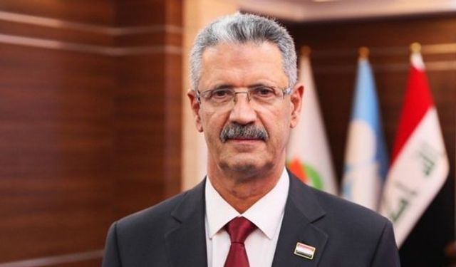 Petrol Bakanı Abdulgani: Bağdat ile Erbil petrol ihracatı konusunda anlaştı