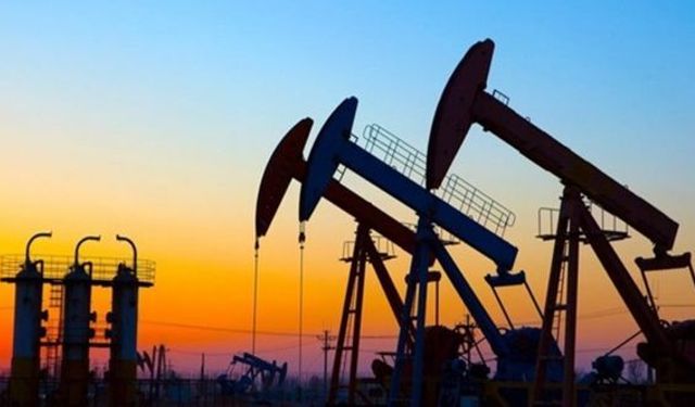 Brent petrolün varili 108,28 dolar
