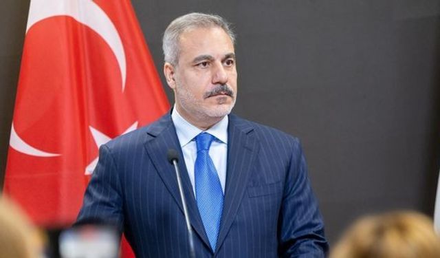 Hakan Fidan, Pakistan'daki kritik toplantıya katılacak