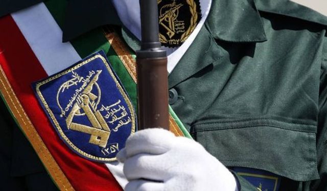 İran Devrim Muhafızları Ordusu’ndan 18 ABD şirketine saldırı tehdidi