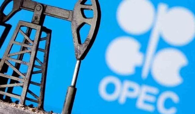 OPEC+ üyesi 8 ülke, petrol üretimini artıracak