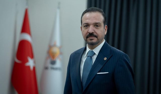 Kürşad Zorlu: “Türkmen bir valinin seçilmesi memnuniyet verici”