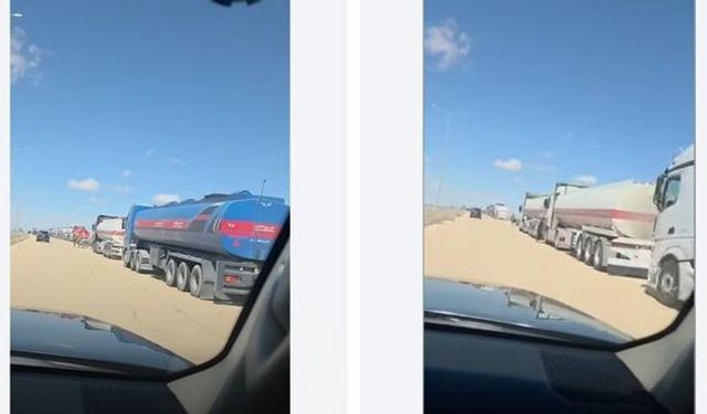 Irak petrolü Suriye üzerinden ihraç edilecek