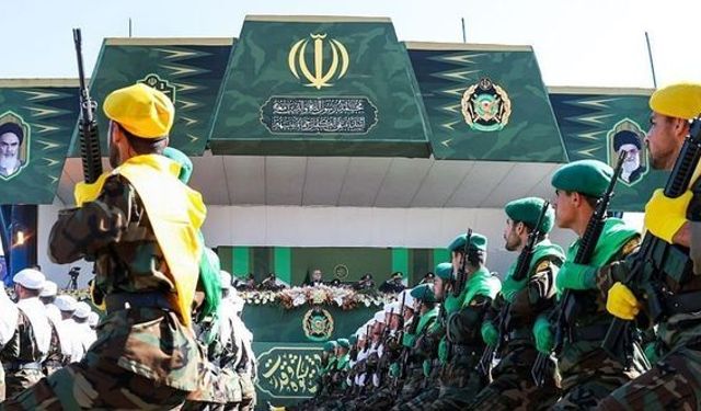 İran Devrim Muhafızları Ordusu: Herhangi bir saldırıya daha yüksek seviyede karşılık vereceğiz