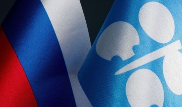 Rusya: OPEC+ üyeliğinden ayrılmayı planlamıyoruz