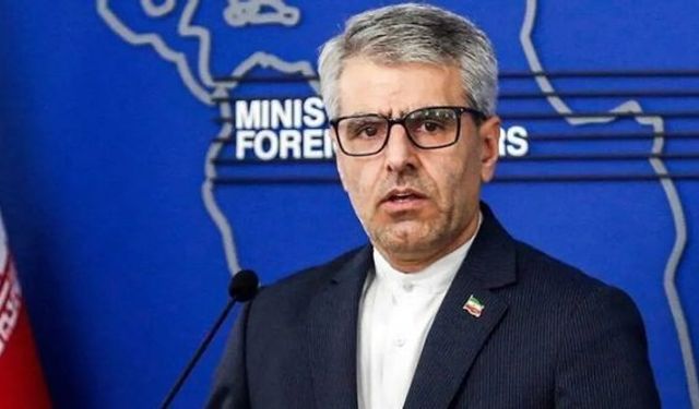 İran: "Anlaşmaya bir toplantıda varılmaması doğaldır"