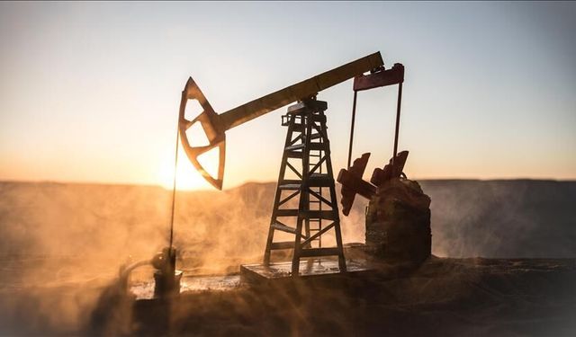 Brent petrolün varili 95,27 dolar