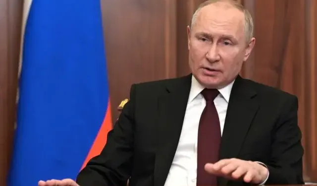 Putin, Rusya’nın stratejik nükleer gücünü geliştirmeye devam edeceklerini bildirdi