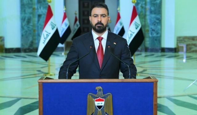 Zeydi: “Ekonomik ve mali reform programı öncelikler arasında olacak”