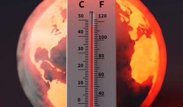 Tarihin en güçlü "Süper El Nino"su kapıda