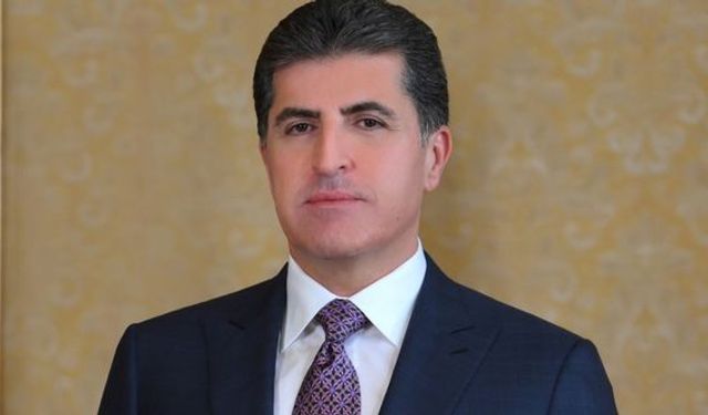 Neçirvan Barzani Bağdat’a gidiyor
