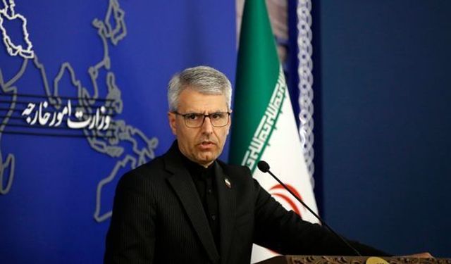 İran: "Diplomatik süreçteki tıkanıklığın nedeni ABD'dir"