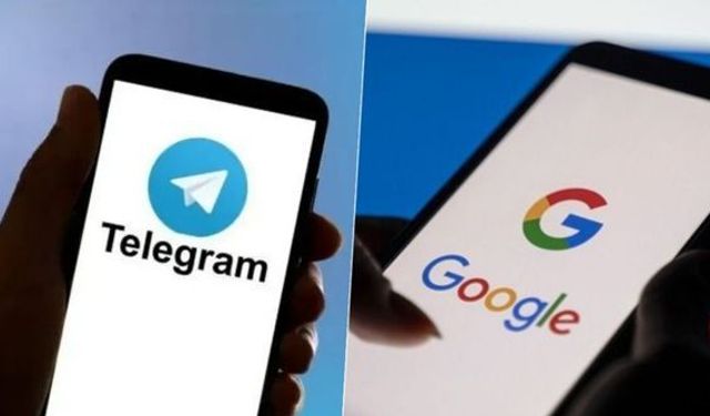 Rusya’dan Google ve Telegram’a yeni cezalar
