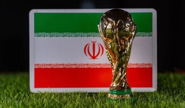 İran Futbol Federasyonu: Dünya Kupası'na katılacağız